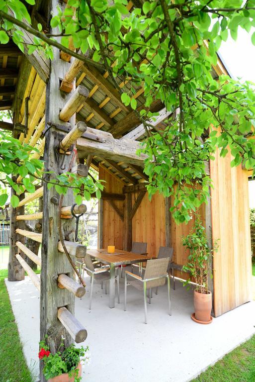 Landhaus Zoppoth Kotschach-Mauthen 외부 사진